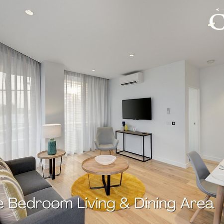 Camberwell Serviced Apartments Мелбърн Екстериор снимка