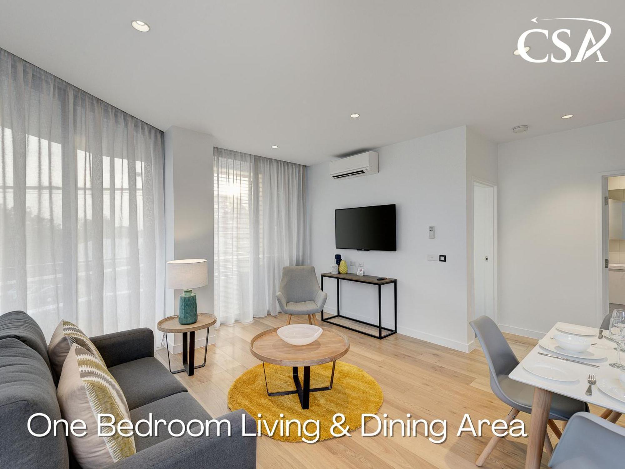 Camberwell Serviced Apartments Мелбърн Екстериор снимка